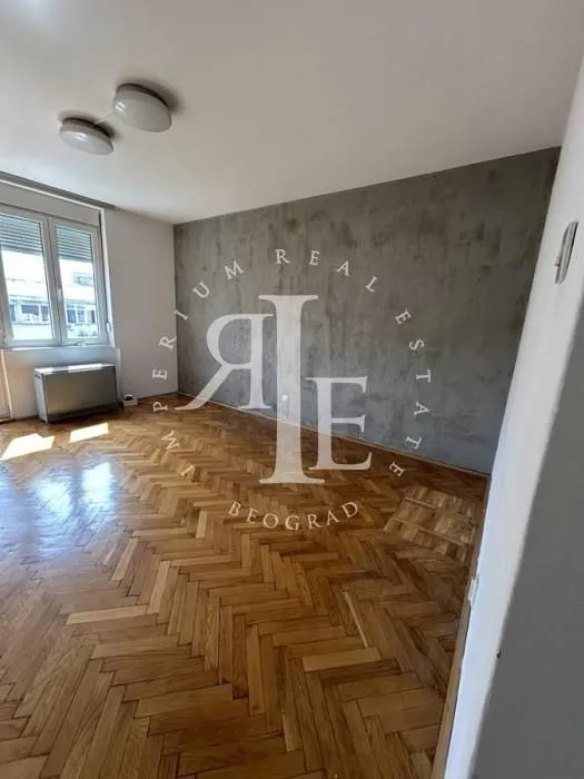 Sale, two bedroom apartment, 67m², Stari Grad, Beograd