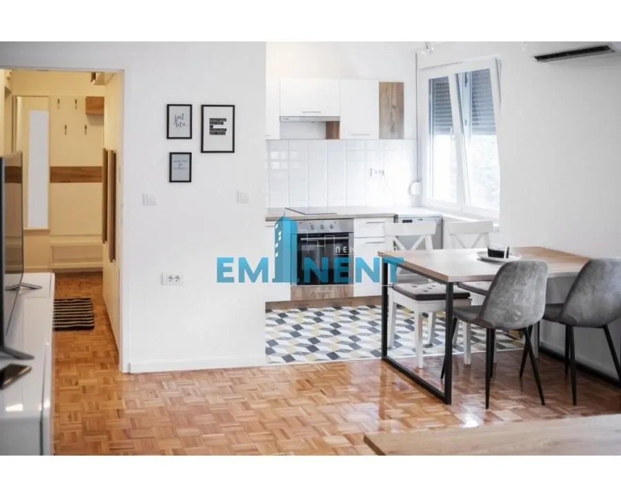 Rent, apartment, 40m², Zemun Novi Grad, Zemun Sve Podlokacije