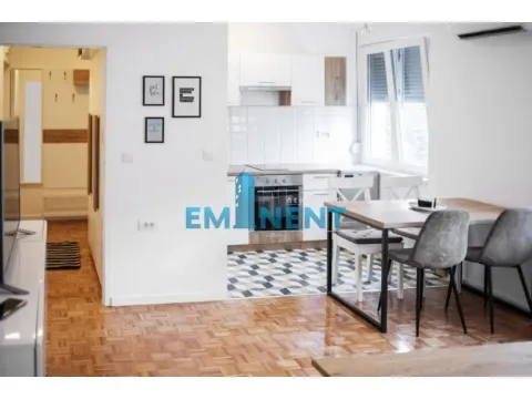 Rent, apartment, 40m², Zemun Novi Grad, Zemun Sve Podlokacije - image 9