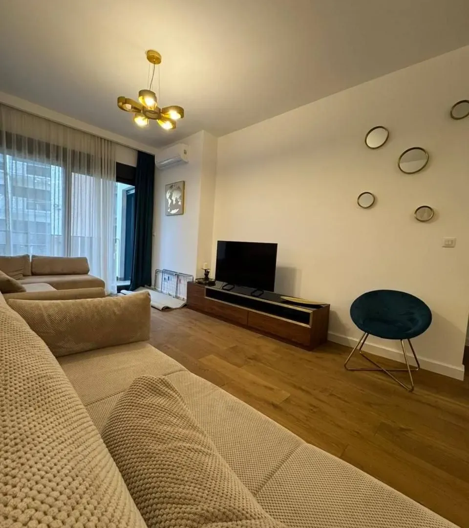 Sale, one bedroom apartment, 65m², Centar, Bar