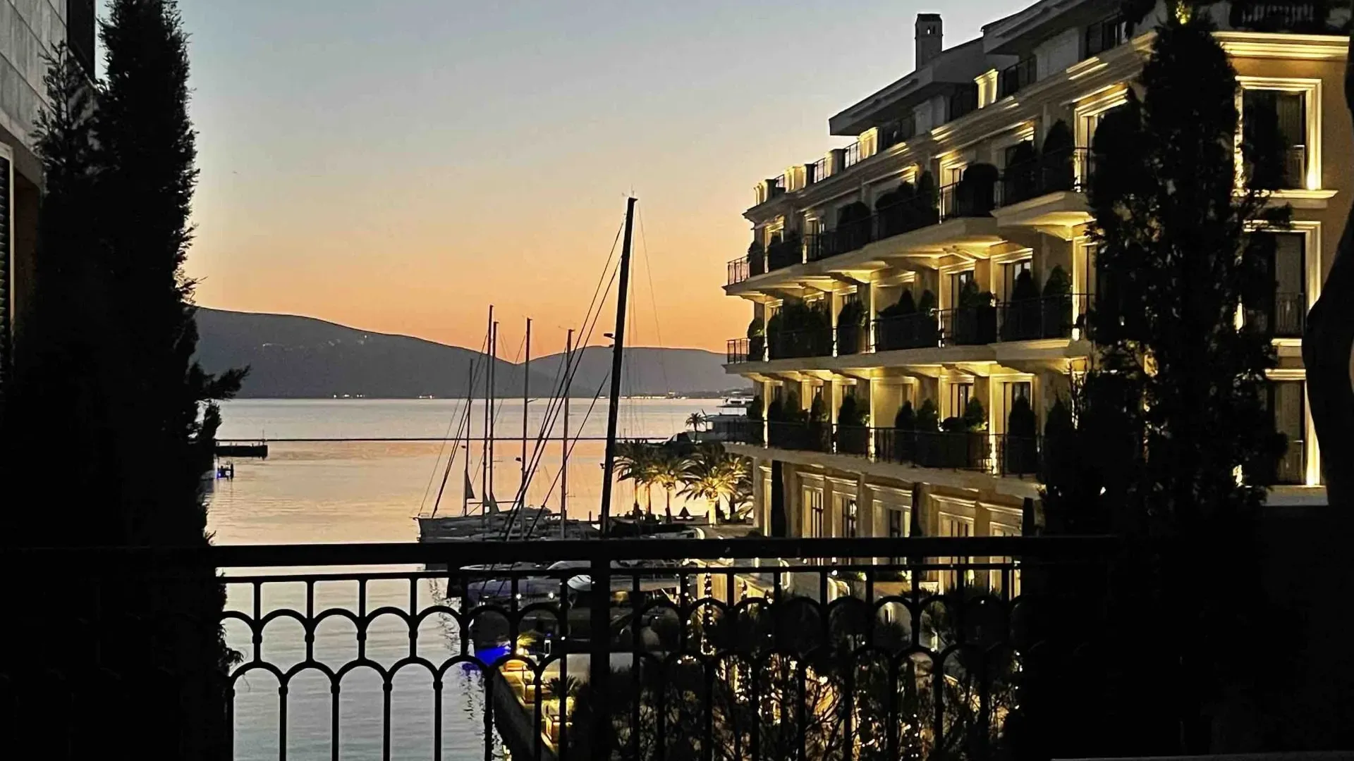 Prodaja, jednosoban stan, 117m², Porto Montenegro, Tivat