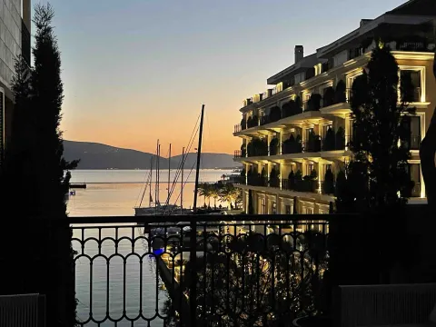 Prodaja, jednosoban stan, 117m², Porto Montenegro, Tivat - image 15