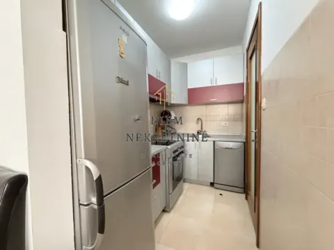 Izdavanje, dvosoban stan, 55m², Stari Aerodrom, Podgorica - image 6