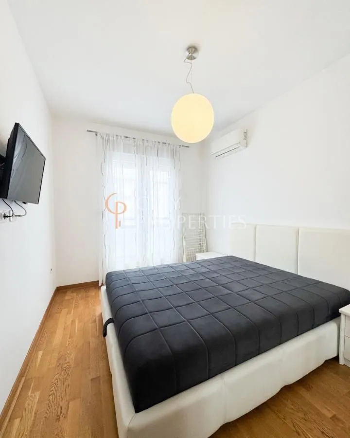 Rent, apartment, 64m², City Kvart, Podgorica