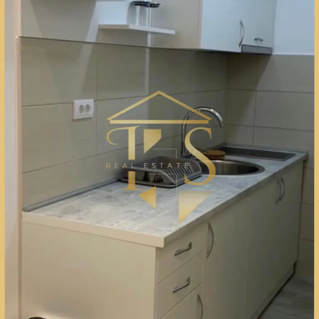 Izdavanje, garsonjera, 25m², Kava, Tivat