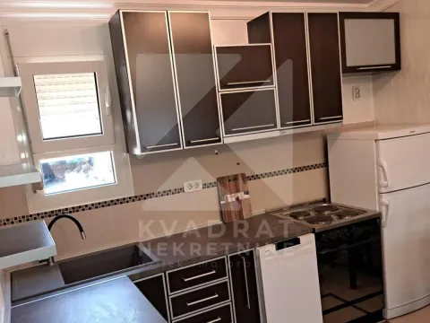 Rent, one bedroom apartment, 50m², Dalmatinska ulica, Podgorica - image 6