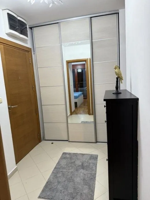 Rent, two bedroom apartment, 75m², Ljubović, Podgorica