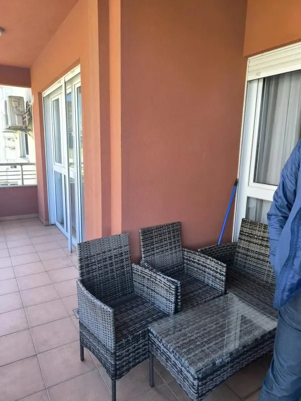 Rent, two bedroom apartment, 84m², Bar, Crna Gora