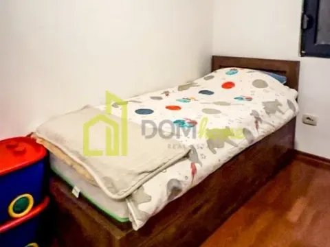 Izdavanje, dvosoban stan, 60m², Ljubović, Podgorica - image 10