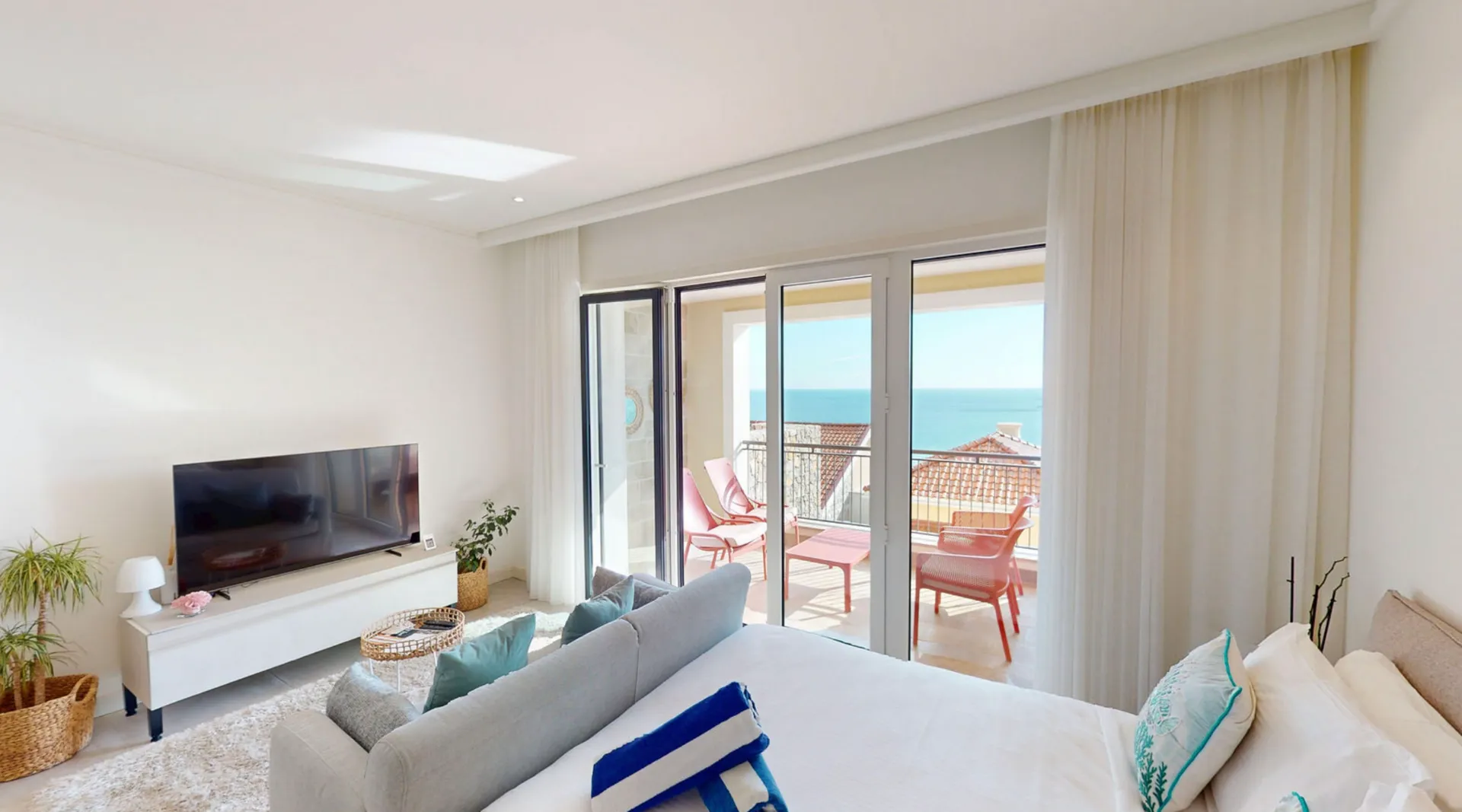 Prodaja, stan, 49m², Luštica Bay, Tivat