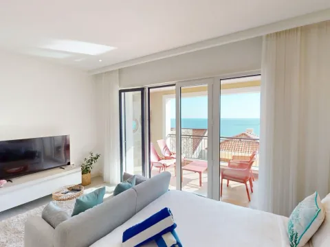 Prodaja, stan, 49m², Luštica Bay, Tivat - image 6
