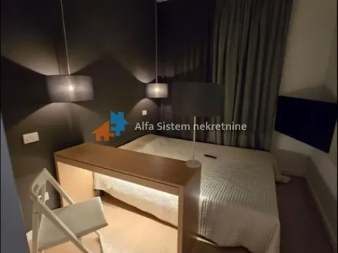 Rent, two bedroom apartment, 42m², Lion, Zvezdara Sve Podlokacije - image 9
