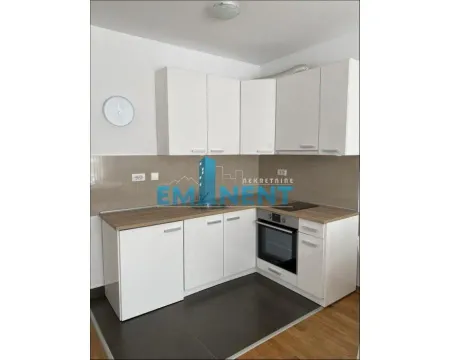 Rent, one bedroom apartment, 36m², Ada, Beograd - image 5
