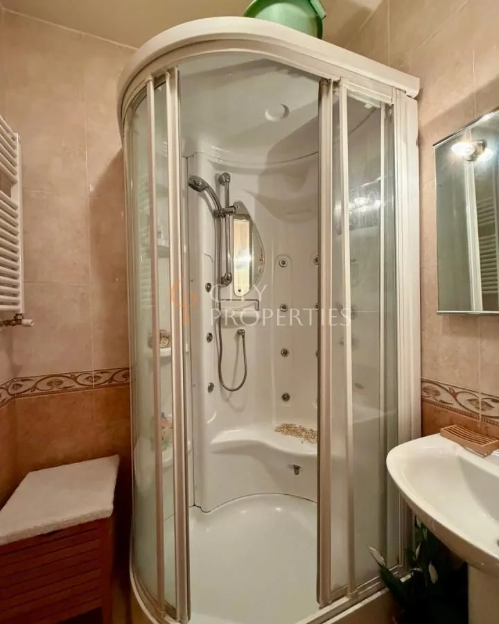 Izdavanje, stan, 65m², Preko Morače, Podgorica