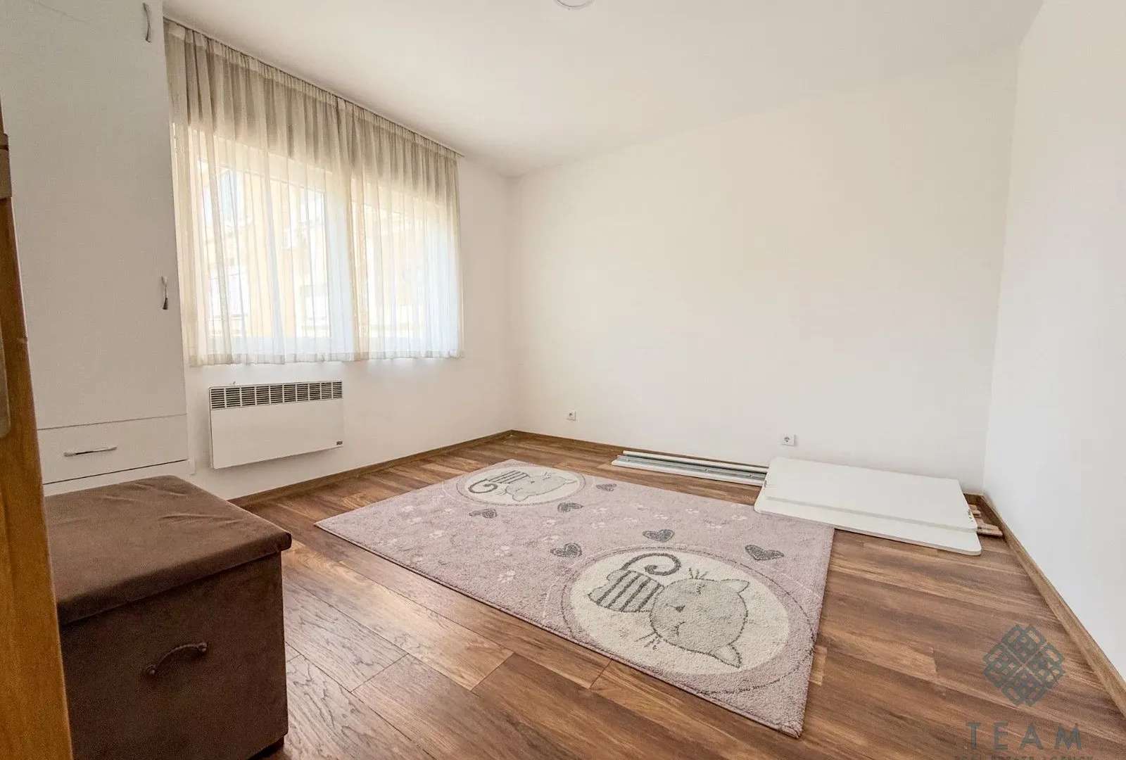 Prodaja, trosoban stan, 89m², Pejton, Podgorica