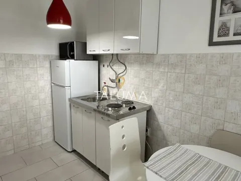 Izdavanje, jednosoban stan, 37m², City Kvart, Podgorica - image 3