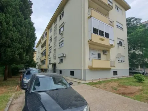 Prodaja, dvosoban stan, 65m², Preko Morače, Podgorica - image 12