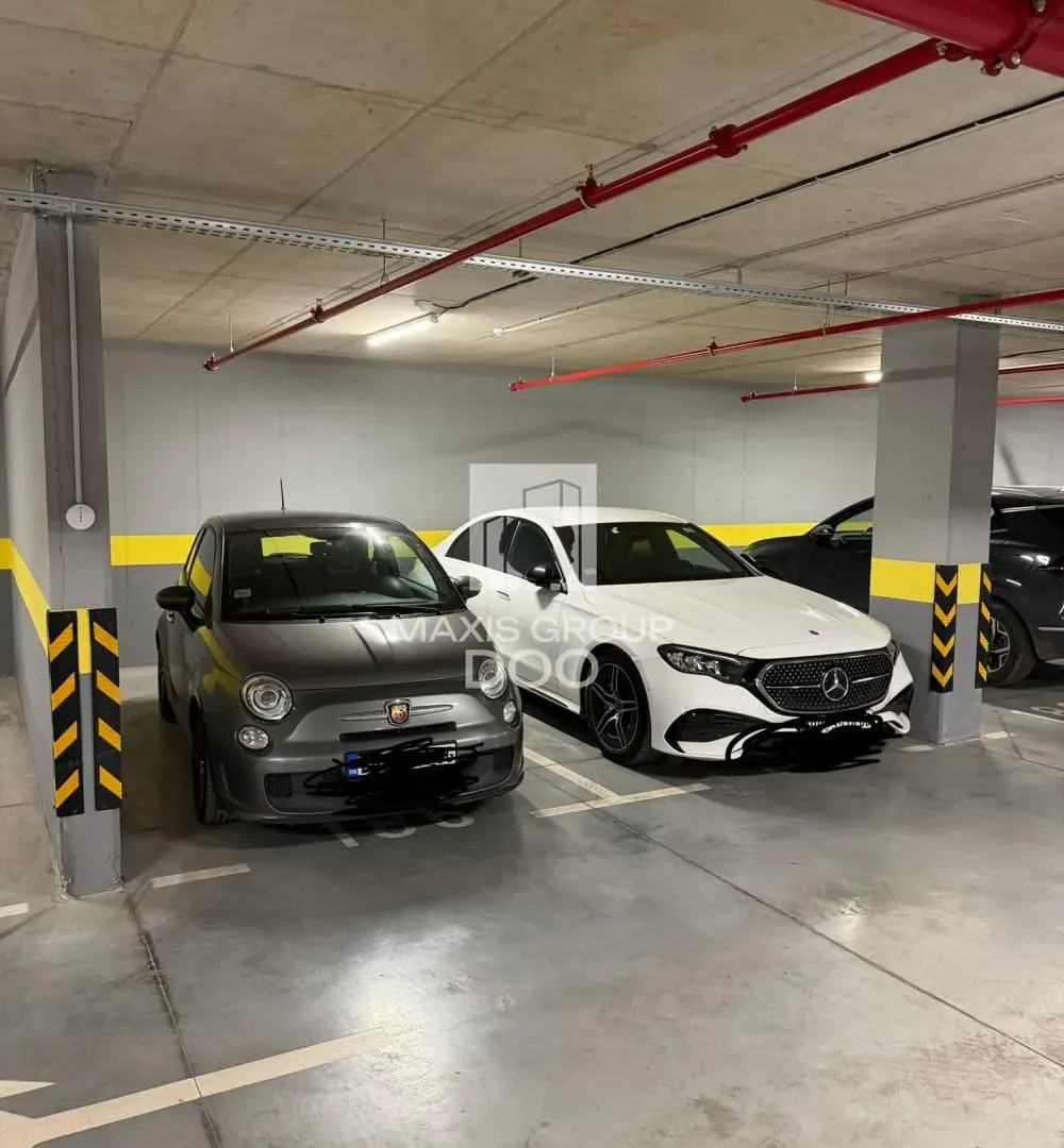 Prodaja, četvorosoban stan, 93m², Zemun Sve Podlokacije, Beograd
