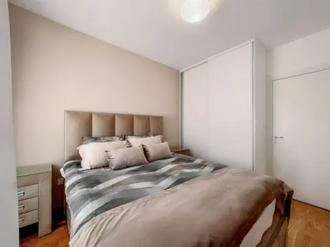 Sale, two bedroom apartment, 65m², City Kej, Podgorica - image 6