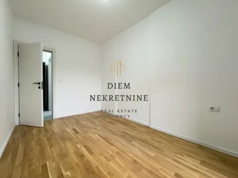 Rent, one bedroom apartment, 45m², Stari Aerodrom, Podgorica - image 4