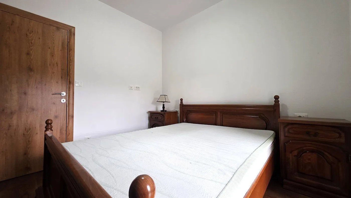 Izdavanje, stan, 43m², Zabjelo, Podgorica