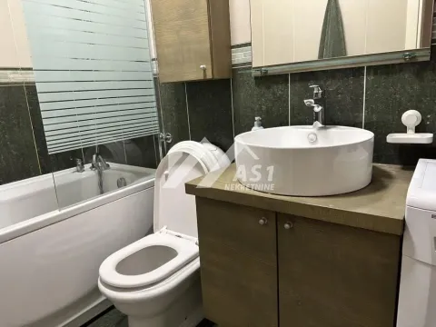 Rent, two bedroom apartment, 48m², Novi Sad Sve Podlokacije, Novi Sad - image 9