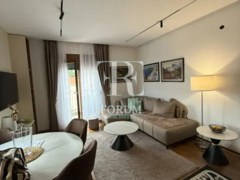 Izdavanje, jednosoban stan, 47m², Zagorič, Podgorica - image 3