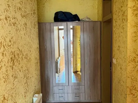 Izdavanje, jednosoban stan, 43m², Stari Aerodrom, Podgorica - image 10