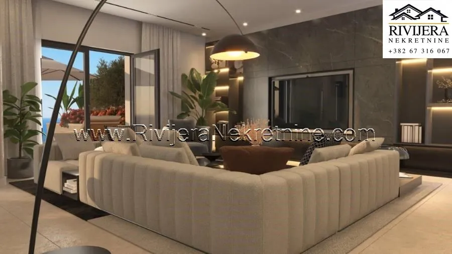 Prodaja, kuća, 261m², Budva, Crna Gora