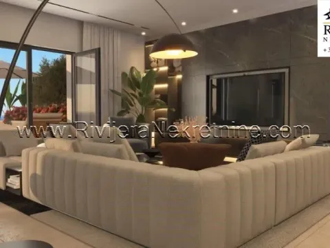 Prodaja, kuća, 261m², Budva, Crna Gora - image 15