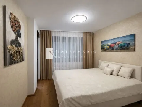 Prodaja, dvosoban stan, 62m², Igalo, Herceg Novi - image 8