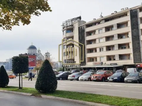 Rent, two bedroom apartment, 90m², Preko Morače, Podgorica - image 3