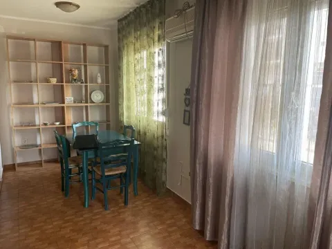 Rent, two bedroom apartment, 85m², City Kej, Podgorica - image 14