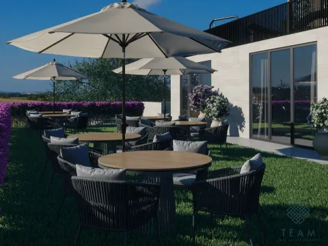 Sale, one bedroom apartment, 44m², Bečići, Budva - image 6