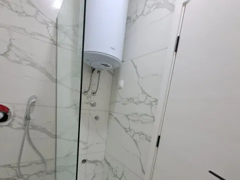 Izdavanje, jednosoban stan, 41m², Stari Aerodrom, Podgorica - image 6
