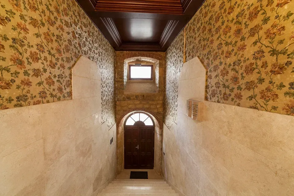 Prodaja, kuća, 450m², Prčanj, Kotor