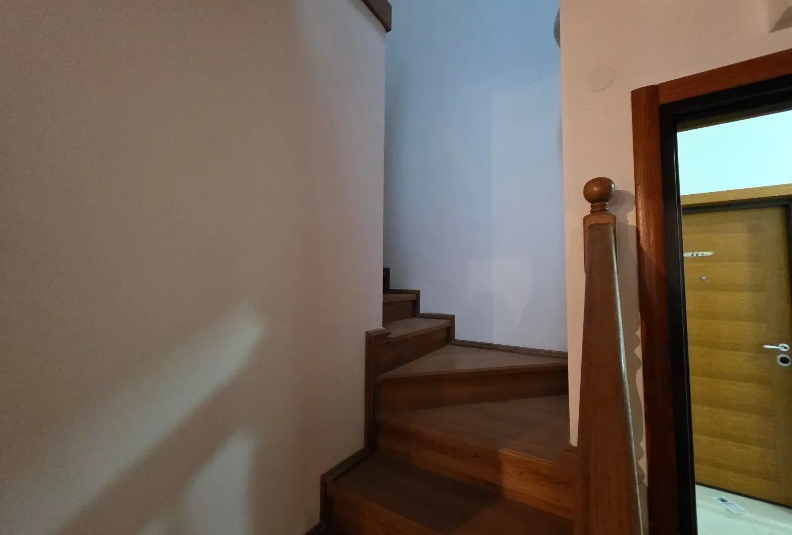 Sale, three bedroom apartment, 94m², Budva, Crna Gora