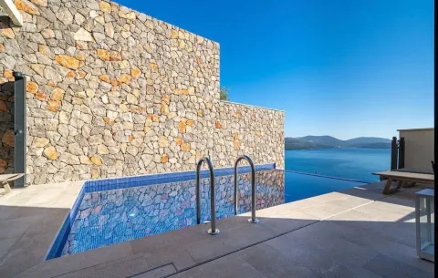 Sale, house, 148m², Tivat, Crna Gora - image 10