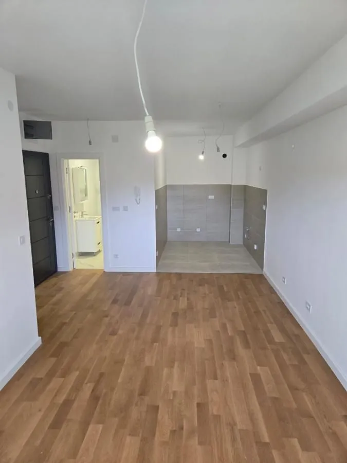 Prodaja, stan, 30m², Seljanovo, Tivat