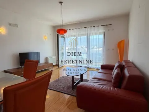 Prodaja, jednosoban stan, 65m², Centar, Bar - image 14