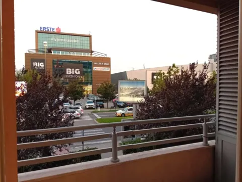 Sale, one bedroom apartment, 30m², City Kvart, Podgorica - image 2