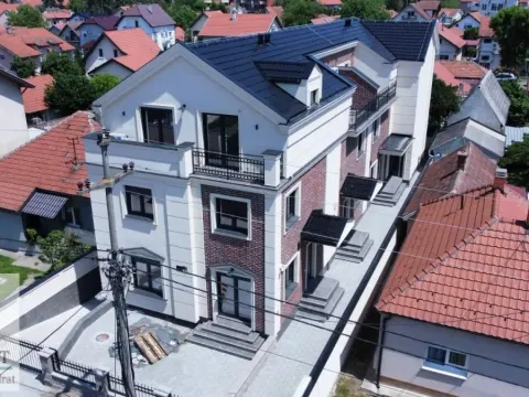 Prodaja, trosoban stan, 141m², Obrenovac, Beograd - image 22
