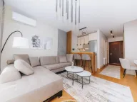 Izdavanje, jednosoban stan, 45m², Savski Venac, Beograd - image 11