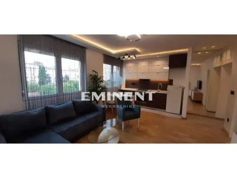 Izdavanje, dvosoban stan, 39m², Zvezdara Sve Podlokacije, Beograd - image 1