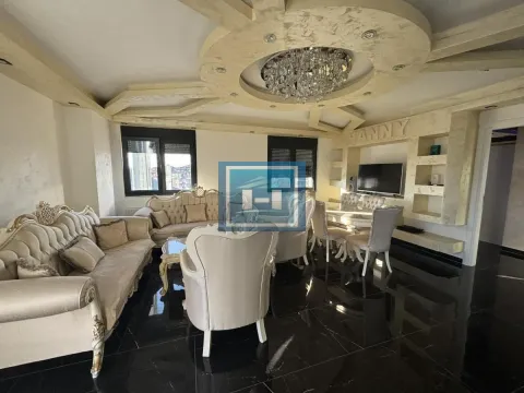 Sale, two bedroom apartment, 77m², Aqua park, Jagodina - image 6