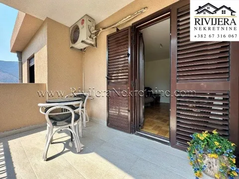 Prodaja, dvosoban stan, 70m², Dobrota, Kotor - image 5