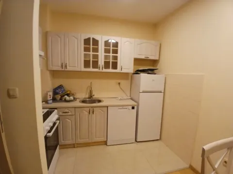 Rent, one bedroom apartment, 45m², City Kvart, Podgorica - image 4