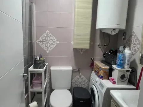 Prodaja, garsonjera, 25m², Satelit, Novi Sad Sve Podlokacije - image 8