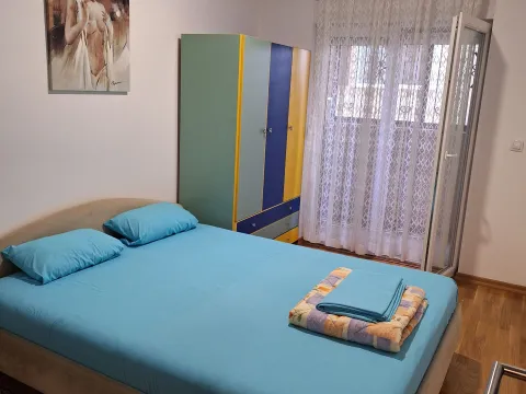 Rent, one bedroom apartment, 45m², Tuški Put, Podgorica - image 2