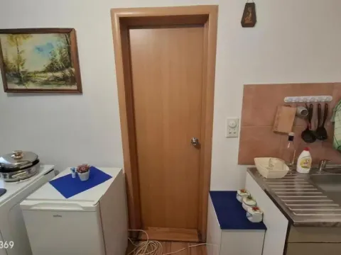 Prodaja, jednosoban stan, 17m², Zemun Novi Grad, Zemun Sve Podlokacije - image 6